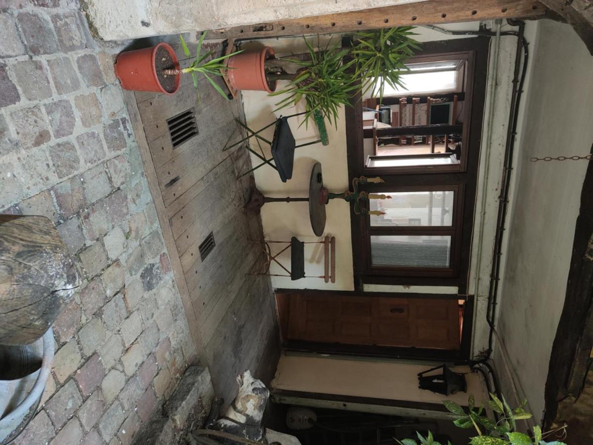 Apartament Studio Rouen Zewnętrze zdjęcie